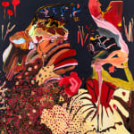 Cyrille Chamayou, Do not, Don’t!, 2024