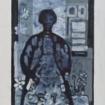 Thandazani Ndlovu, Finding Common Ground 1, 2023