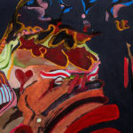 Cyrille Chamayou, Do not, Don’t!, 2024
