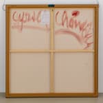 Cyrille Chamayou, Do not, Don’t!, 2024