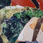 John Vusi Mfupi, Water is Life, 2019