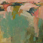 Belinda Ross, Wilds grace, 2024