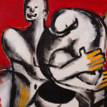 Dalingcebo (Dali) Ngubane, Ever since you broke my heart, 2024
