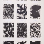Mariapaola McGurk, Decorations #1, 2023