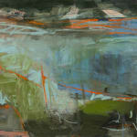 Belinda Ross, Wilds grace, 2024