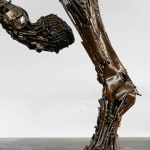 Roberto Vaccaro, African Stray I (Wild Dog), 2016