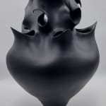 Astrid Dahl, White Coral, 2022