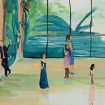 Kerri Stevenson, See You On The Slopes, 2023