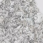 Mariapaola McGurk, Decorations #1, 2023