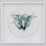Ingrid Uys, The light between lll, 2024