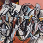 Dalingcebo (Dali) Ngubane, Ever since you broke my heart, 2024
