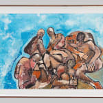 Dalingcebo (Dali) Ngubane, Ever since you broke my heart, 2024