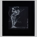 Thandazani Ndlovu, Untitled , 2022