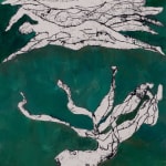Louise Almon, Perception II, 2024