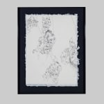 Mariapaola McGurk, Decorations #1, 2023