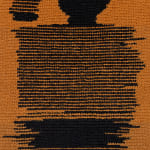 Kutlwano Angela Monyai, Untitled 3, 2024