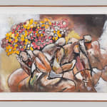 Dalingcebo (Dali) Ngubane, Ever since you broke my heart, 2024