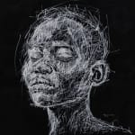 Thandazani Ndlovu, Finding Common Ground 1, 2023