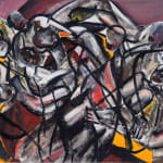 Dalingcebo (Dali) Ngubane, Ever since you broke my heart, 2024
