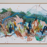Sarah Grace, Dreams of Sky #7, 2022