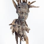 Mariapaola McGurk, Decorations #1, 2023