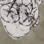 Louise Almon, Leopard, 2020