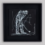 Thandazani Ndlovu, Untitled , 2022