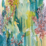 Sarah Grace, Dreams of Sky #7, 2022