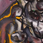Dalingcebo (Dali) Ngubane, Ever since you broke my heart, 2024