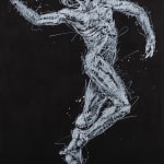 Thandazani Ndlovu, Untitled , 2022