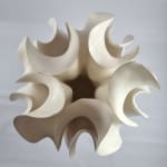 Astrid Dahl, White Coral, 2022