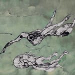 Louise Almon, Sentient I, 2024