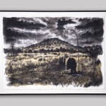 Themba Khumalo, The African Renaissance monument, 2021