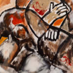 Dalingcebo (Dali) Ngubane, Ever since you broke my heart, 2024