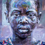 Solomon Omogboye, Encounter 1, 2020