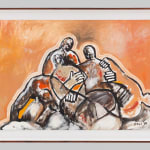 Dalingcebo (Dali) Ngubane, Ever since you broke my heart, 2024