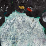 Thapo Sekoaila, Reflections III, 2022