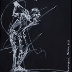 Thandazani Ndlovu, Untitled , 2022