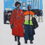 Thando Ngwenya, Ngoba Uthando Sinalo (Because we have love), 2022