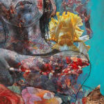 Restone Maambo, Monique, 2022