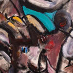 Dalingcebo (Dali) Ngubane, Ever since you broke my heart, 2024