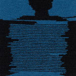 Kutlwano Angela Monyai, Untitled 3, 2024
