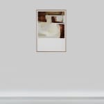 Tanja Truscott, Harbour Wall #5, 2023