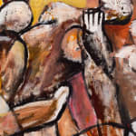 Dalingcebo (Dali) Ngubane, Ever since you broke my heart, 2024