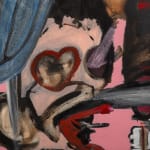 Cyrille Chamayou, Do not, Don’t!, 2024