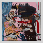 Cyrille Chamayou, Do not, Don’t!, 2024
