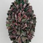 Belinda Ross, Tracing Tranquility, 2024