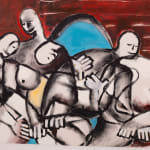 Dalingcebo (Dali) Ngubane, Ever since you broke my heart, 2024
