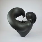 Astrid Dahl, White Coral, 2022