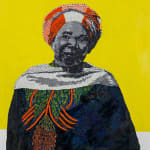 Sinalo Ntuli, The game is still on, 2025